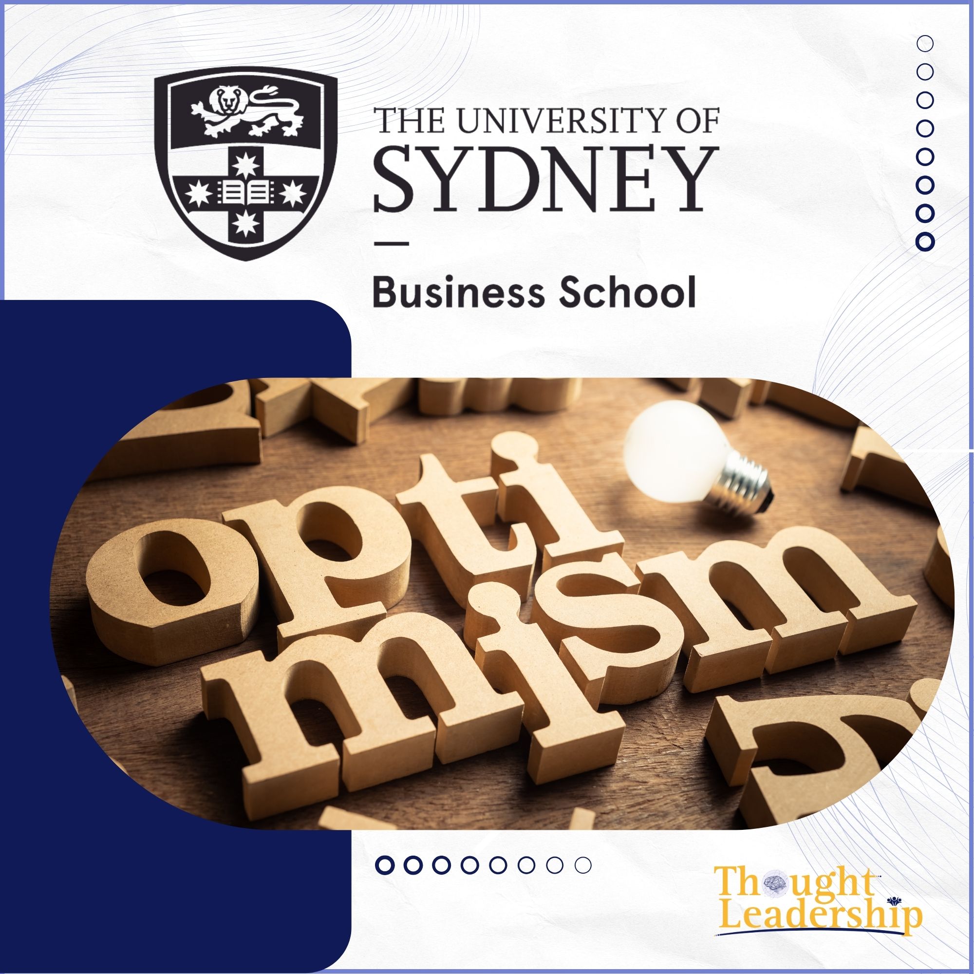 USYD - OPTISM 