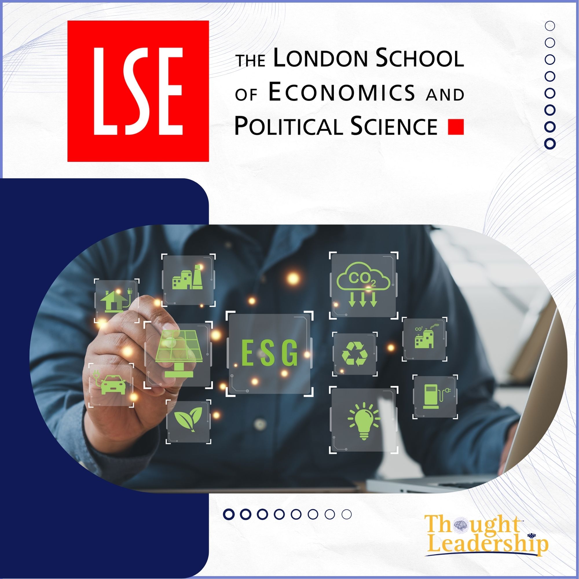 LSE Thought Leadership