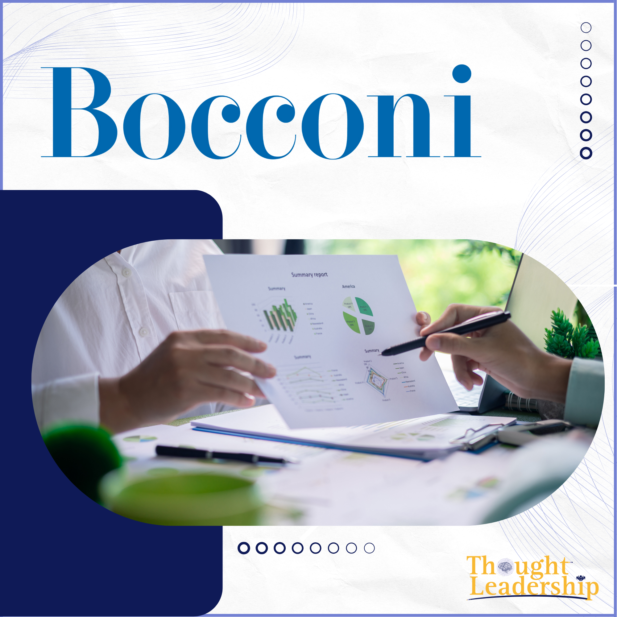 Bocconi Tli