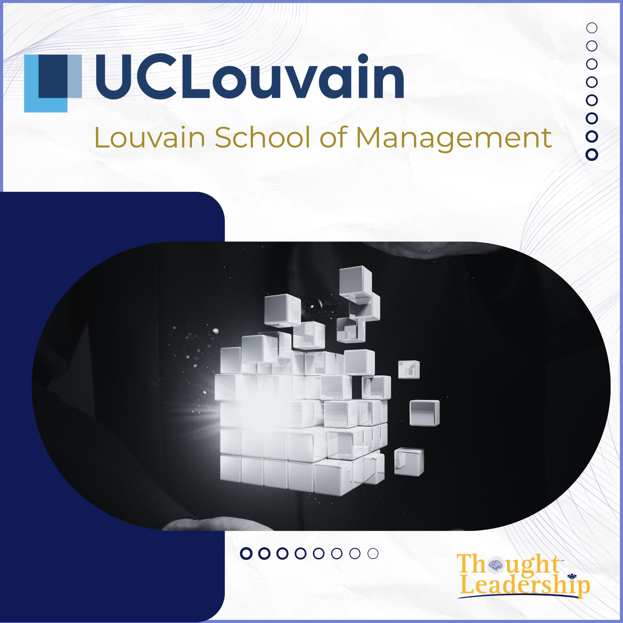 UC Louvain 