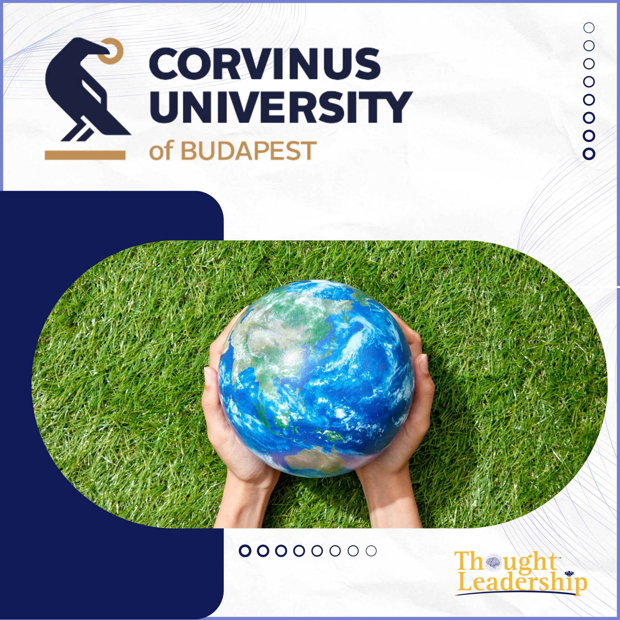 Thought Leadership Corvinus 