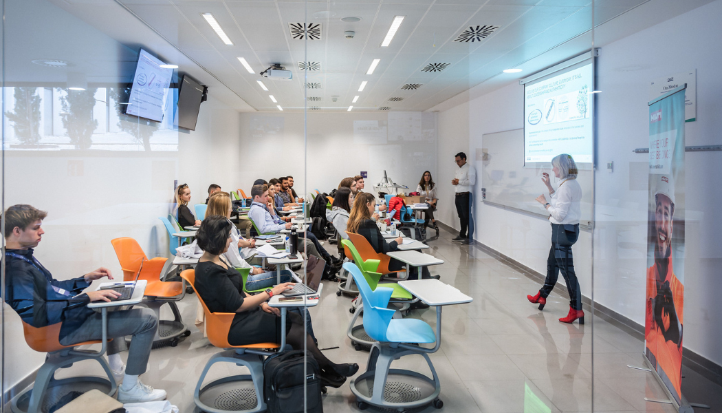 CourseSeminarAward image