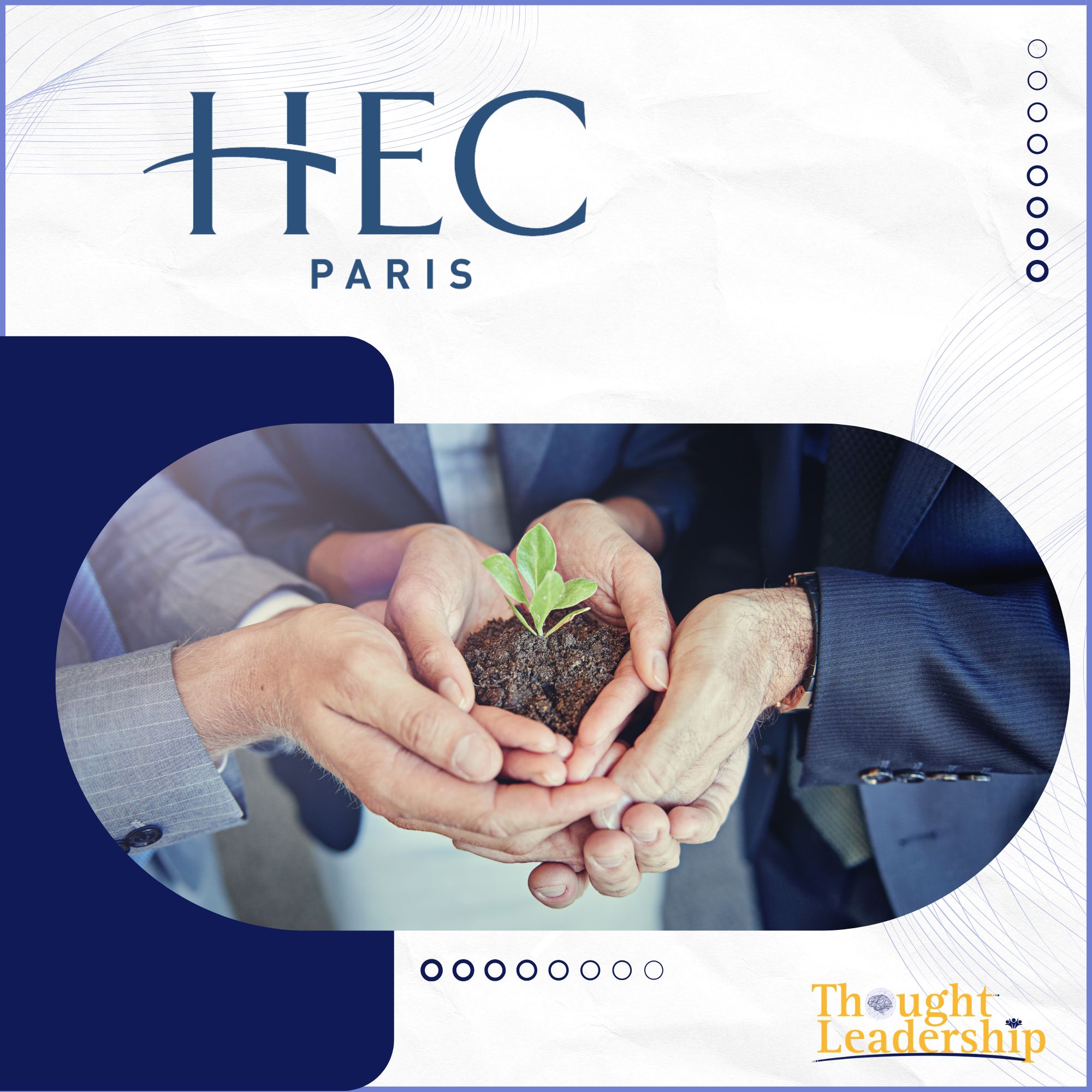 HEC Thought Leadership 