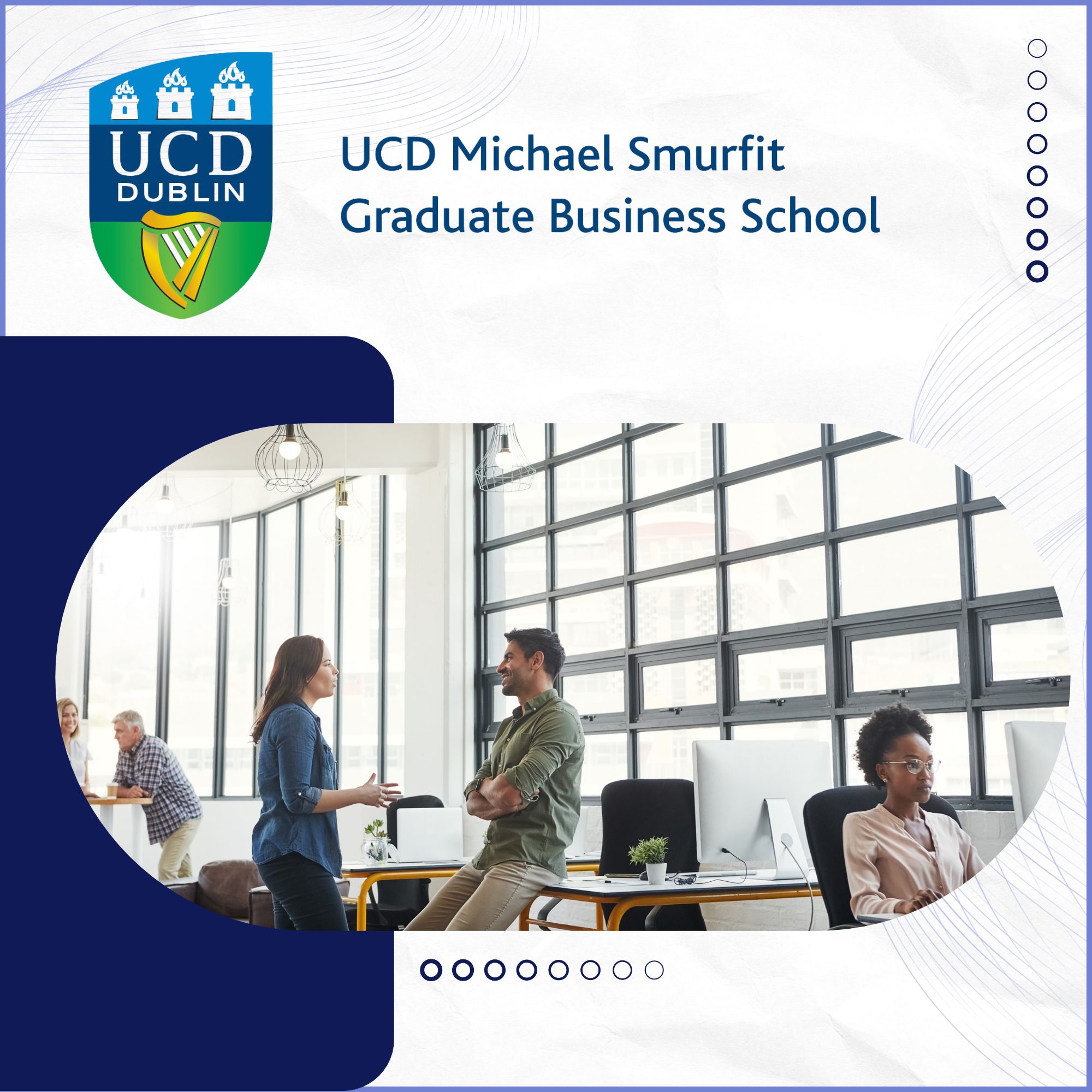 Thought Leadership UCD 2026