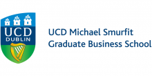 UCD Michael Smurfit Graduate Business School