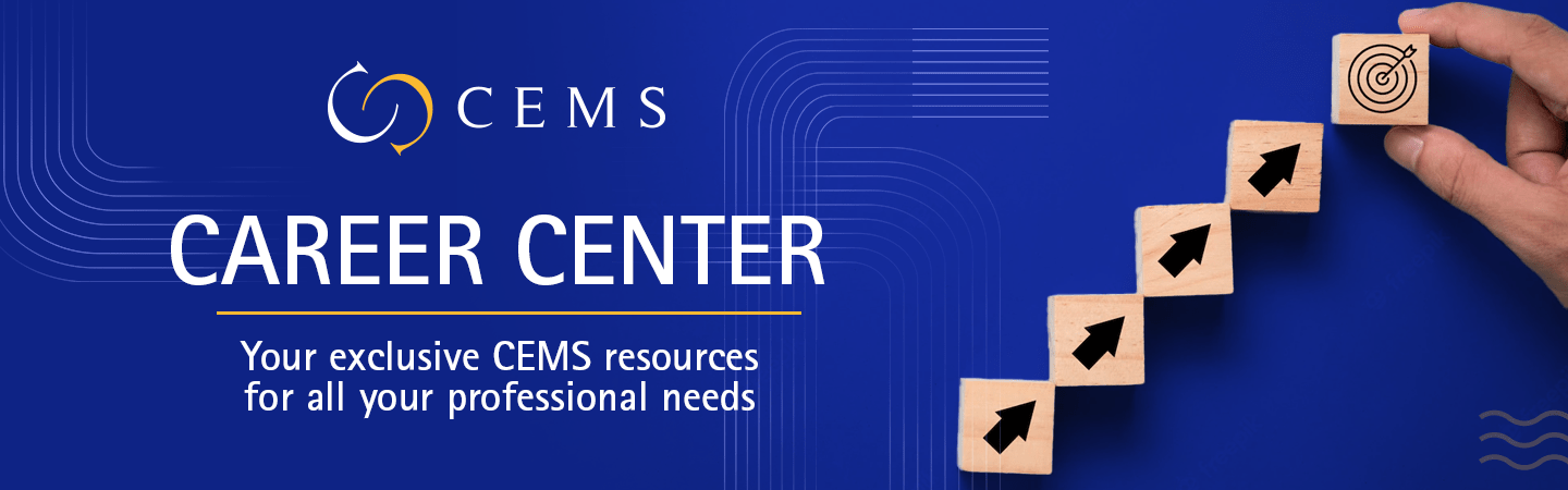 Recruitment &amp; Career Services | CEMS