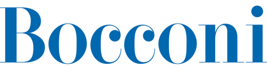 Bocconi logo