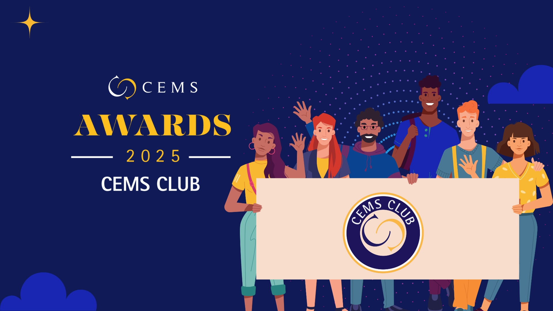 Cems awards