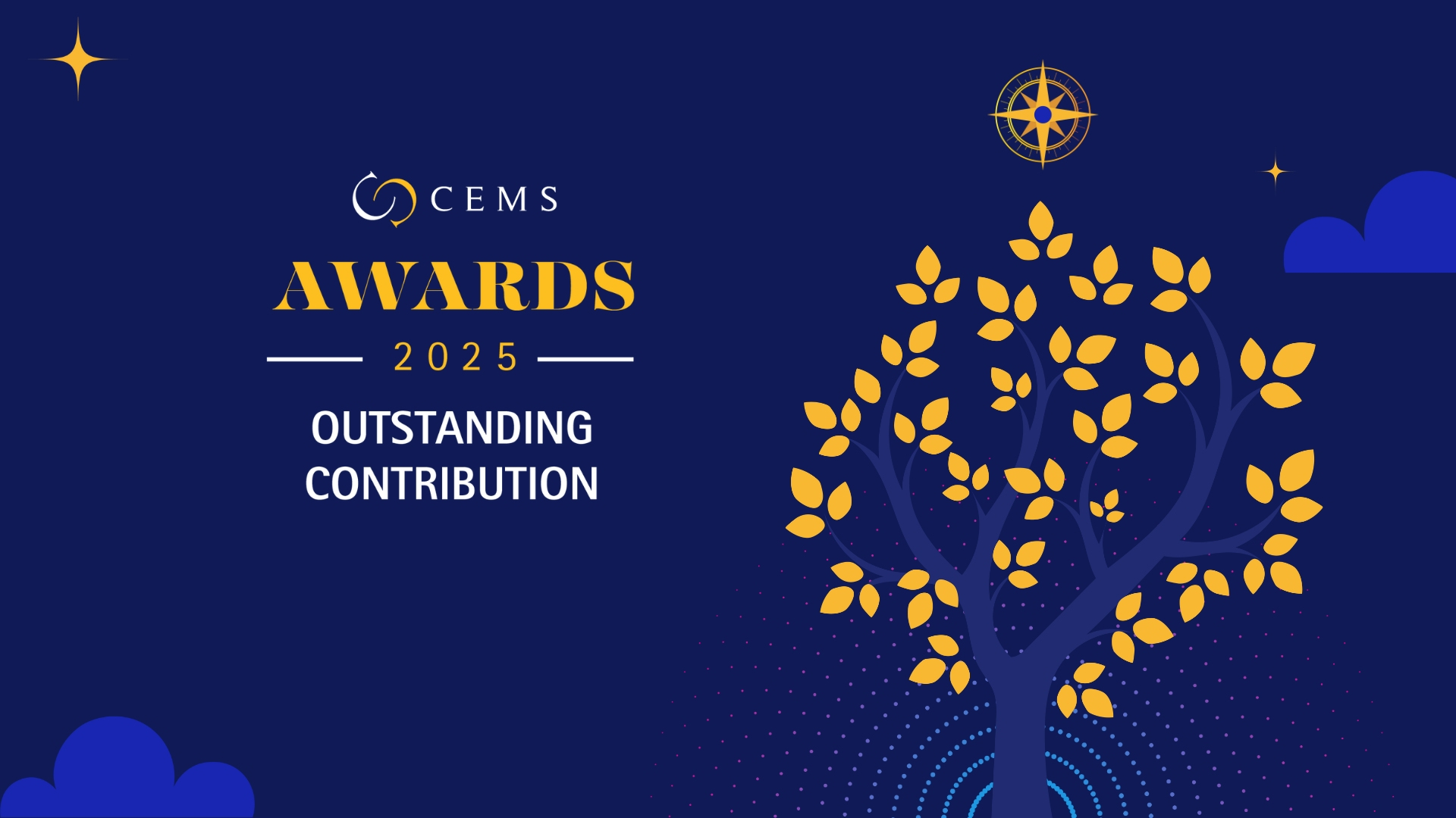 Cems awards