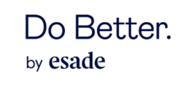 Do better, esade 