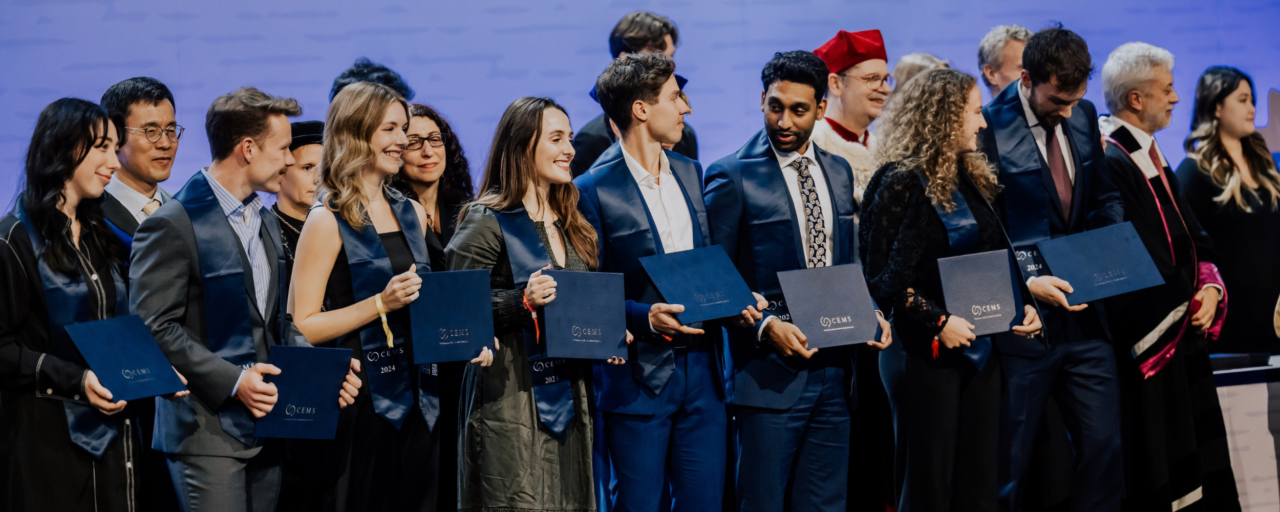 CEMS MIM Requirements page 2026 