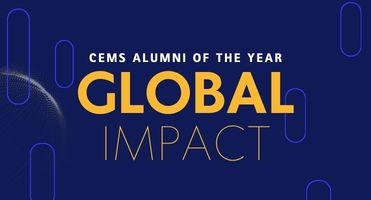 Global Impact Award