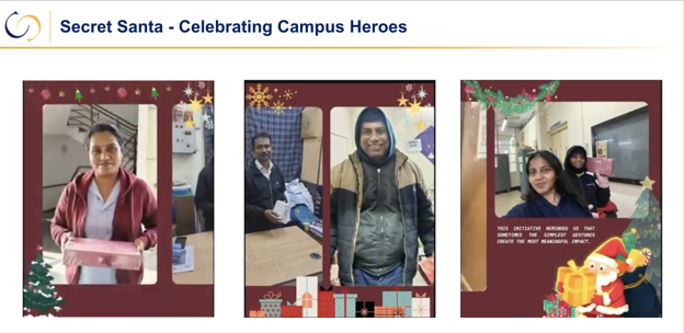 Responsible Leadership & Sustainability: CEMS Club Calcutta