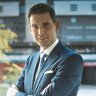 Jeroen Van der Hoeven