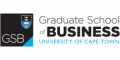 University of Cape Town Graduate School of Business