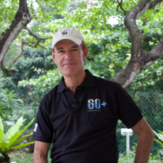 Marco Labmertini, Director General of WWF International.