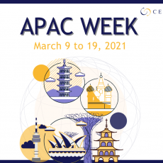 CEMS APAC Week 2021 