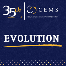 CEMS 35th Evolution 