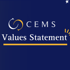 CEMS Values Statement 