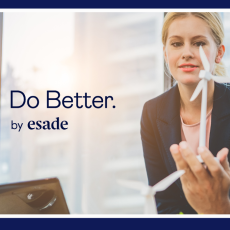 ESADE Thought leadership article 
