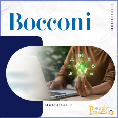 Bocconi Thought Leadership 