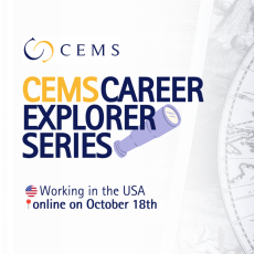 Career Explorer Series : US 