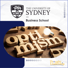 Thought Leadership USYD 