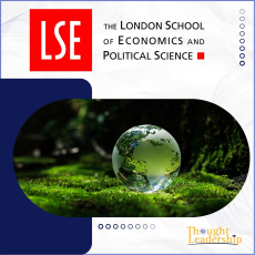 Want to save ESG from irrelevance? Financialise it LSE
