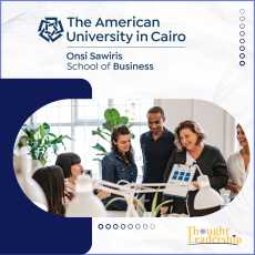 Thought Leadership AUC 