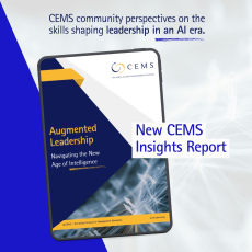 CEMS AI REPORT 2025