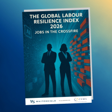 Global Labour Resilience Index
