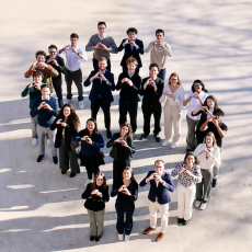 CEMS Club Conference Barcelona - February 2026