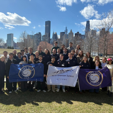 CEMS North American Summit 2026