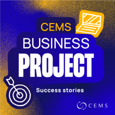 CEMS Business Projects