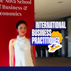 Omega Graduate Profile 