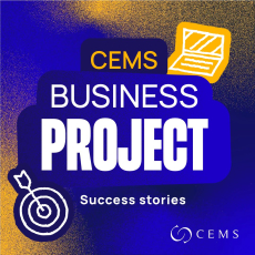 Business Project Success Stories 