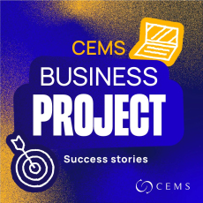 Business Project Case KOC University 