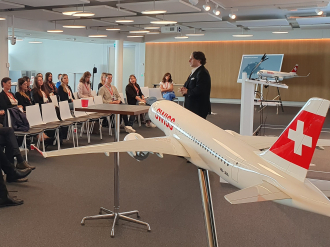 Swiss CP meeting 2023 
