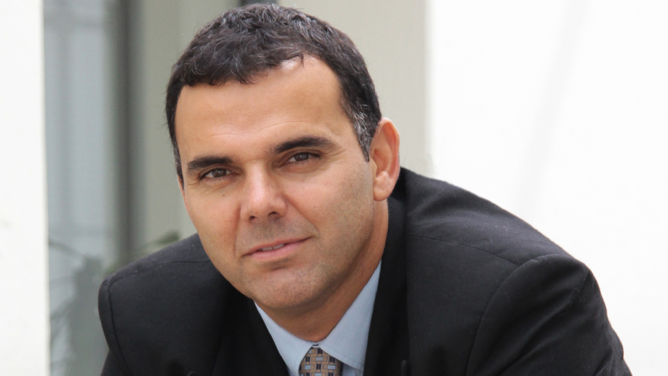 John Luiz is Professor of Management at the University of Cape Town Graduate School of Business, which is the latest school to join the CEMS Global Alliance in Management Education. 