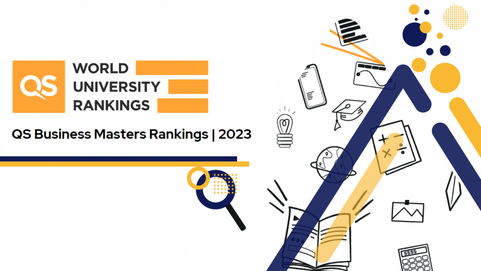 QS 2023 Masters in Management Rankings: CEMS ranked 12th