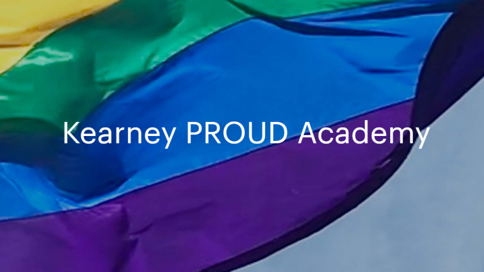 Kearney PROUD Academy 