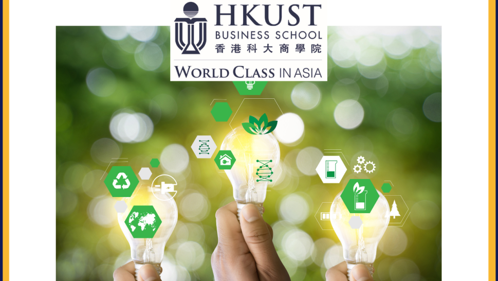 Spearheading Sustainability in Business Operations