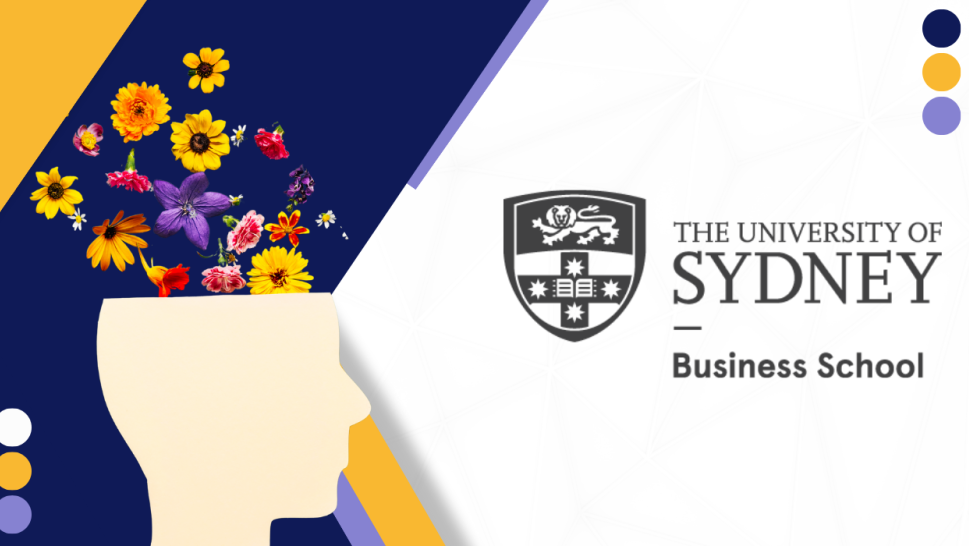 USYD Business Mental Wealth research 
