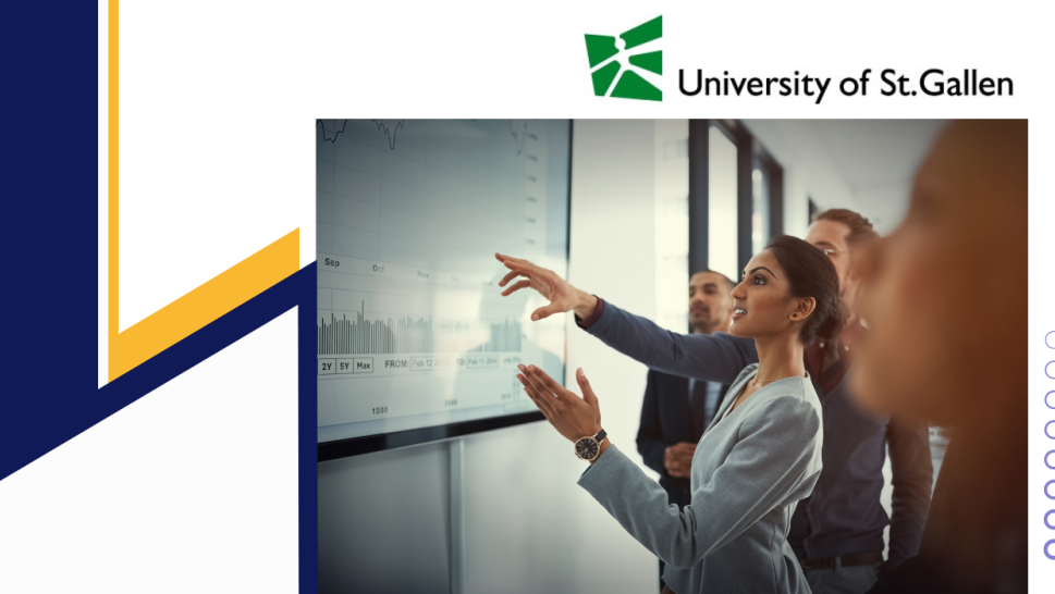St Gallen: Thought Leadership