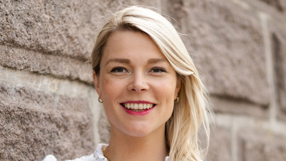 Madeleine Bjørnestad Røed