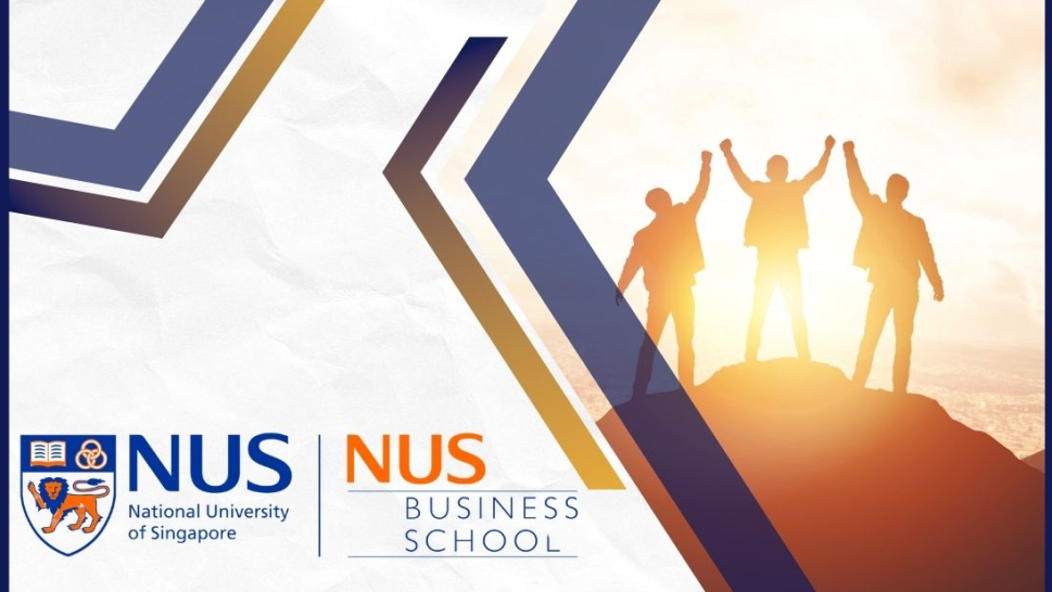 NUS Thought Leadership