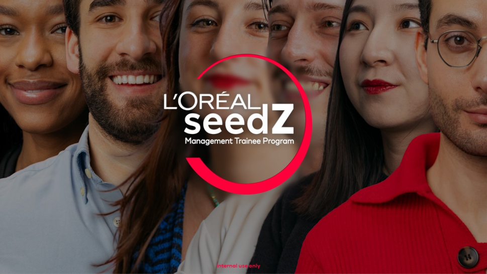 L'Oréal CF 2024 article
