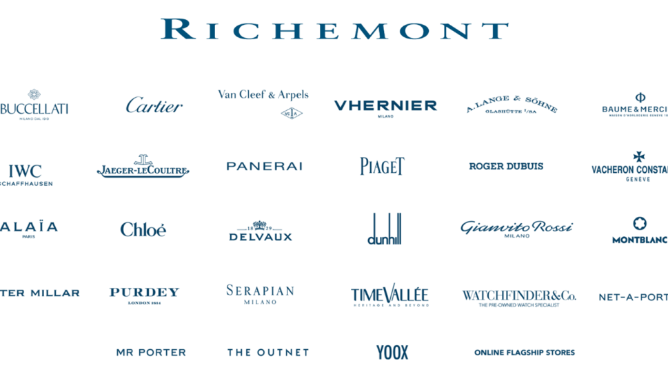 Richemont Career Forum 
