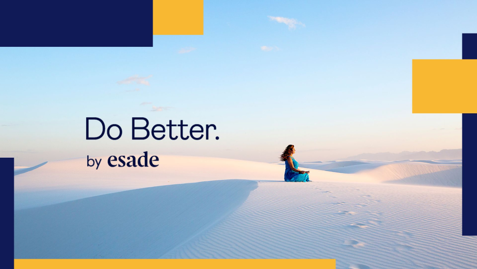 Thought Leadership ESADE 
