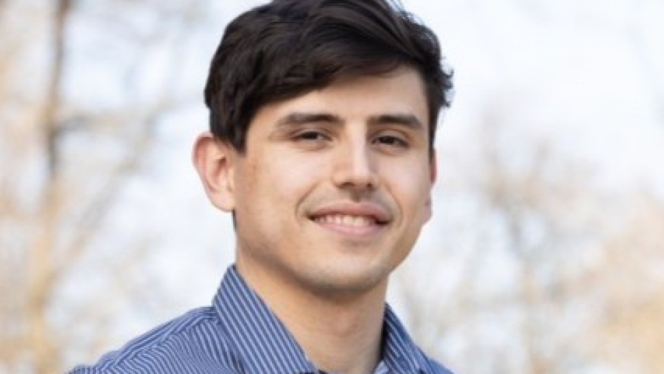 Cristian Hernandez